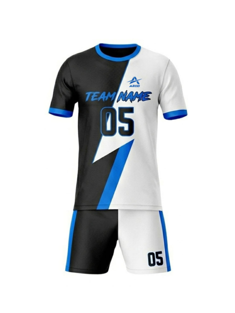soccer uniform 10