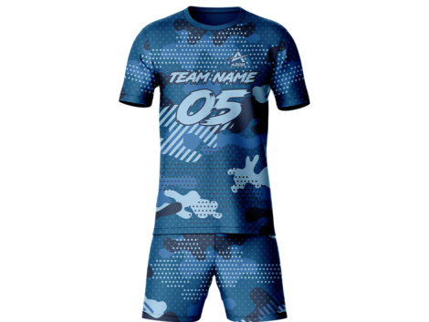 soccer uniform 2