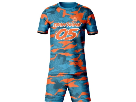 soccer uniform 4