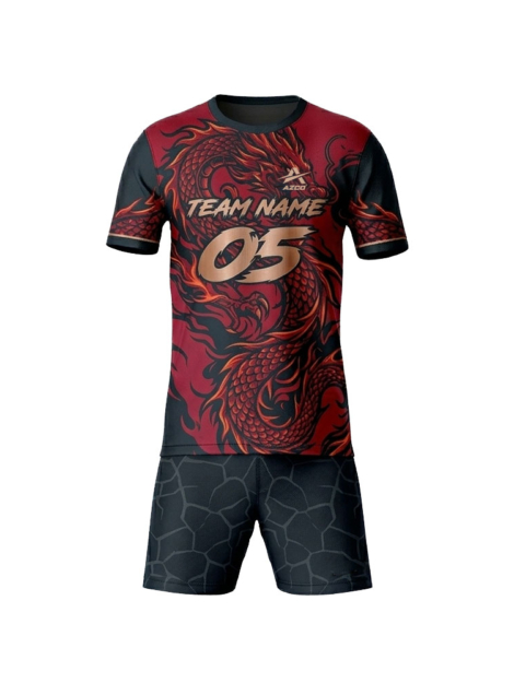 soccer uniform 7