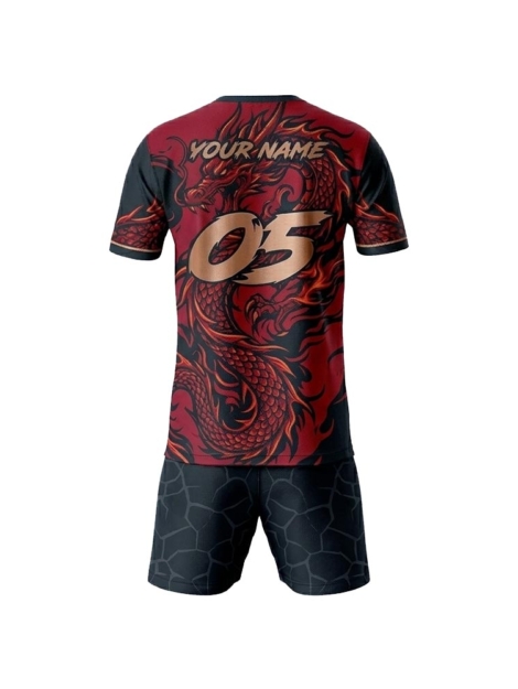 soccer uniform 7x