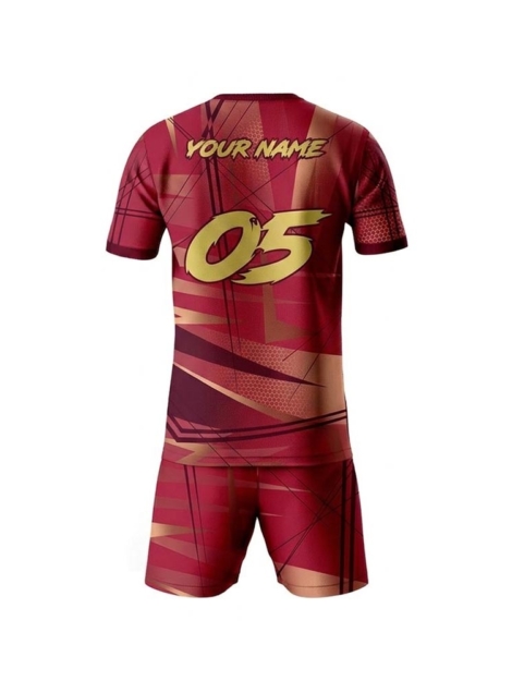 soccer uniform 8x