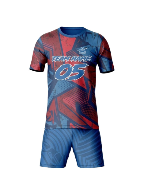 soccer uniform 9
